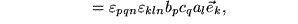 math formula