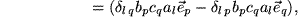 math formula