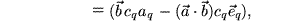 math formula