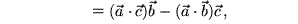 math formula