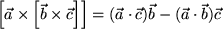 math formula