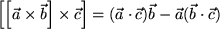 math formula