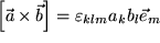math formula