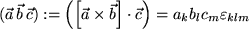 math formula