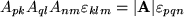 math formula