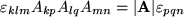math formula