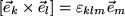 math formula