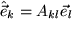 math formula