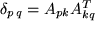 math formula
