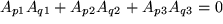 math formula