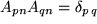 math formula