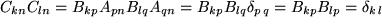 math formula