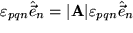 math formula