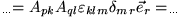 math formula