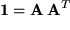 math formula
