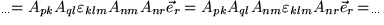 math formula