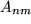 math formula