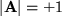 math formula