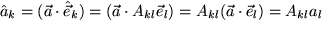 math formula