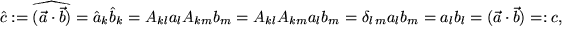 math formula