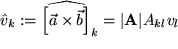 math formula