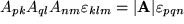 math formula