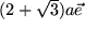 math formula