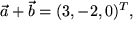 math formula