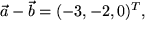 math formula