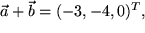 math formula