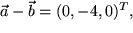 math formula