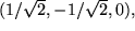 math formula