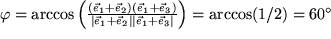 math formula
