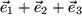 math formula