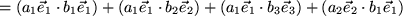 math formula