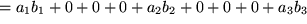 math formula