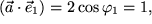 math formula