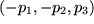 math formula