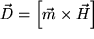 math formula