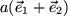 math formula