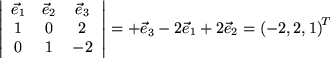 math formula