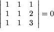 math formula