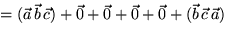 math formula