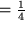 math formula