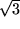 math formula