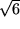 math formula