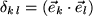 math formula