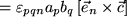 math formula