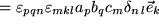 math formula
