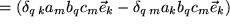 math formula